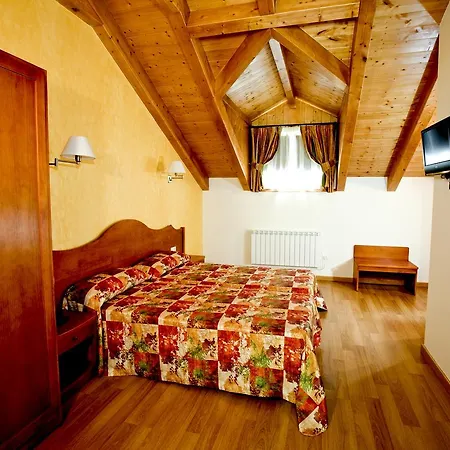 Montseny Hotel Espuy