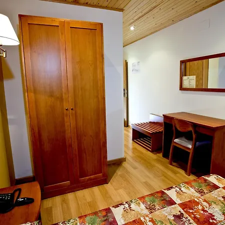 Hotel Montseny Espuy