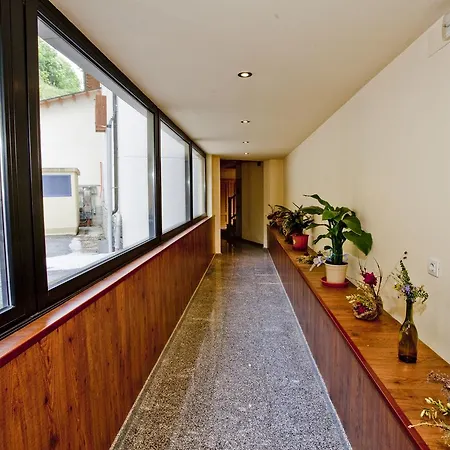 Montseny Hotel